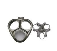 1X Shaver Holder Razor Cover +1X Frame Plate，Compatible for Philips ，HQ8891XL HQ8883XL HQ8894XL HQ8890XL HQ8880XL HQ8865XL HQ8845XL HQ8825XL，Razor Replacement Spare Parts