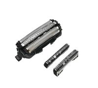 1X Shaver Outer Foil Screen +2X Inner Blade Prewave Replacement, Compatible for Panasonic, ES9013 Men's Shaver Part