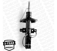 1x Shock Absorber C2501S Front Monroe RideSense Electronic Suspension 30636665