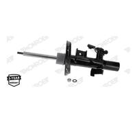 1x Shock Absorber C2505L Front Left Monroe RideSense Electronic Suspension