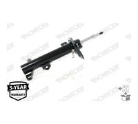 1x Shock Absorber C2509L Front Left Monroe RideSense Electronic Suspension