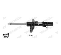 Shock Absorber Fits Volvo S60 S80 V60 V70 XC70 MONROE C2510R