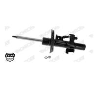 1x Shock Absorber C2511L Front Left Monroe RideSense Electronic Suspension