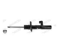 1x Shock Absorber C2513S Front Monroe RideSense Electronic Suspension 7N0413031H