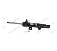 1x Shock Absorber C2521R Front Right Monroe RideSense Electronic Suspension