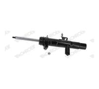 Monroe Shock Absorber C2522L Top Pin - Front - OE-Matching, Smooth Ride for BMW 1 (2011-2019)