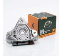 Gema Herrerías Repair Kit Suspension Strut Support Mount GH-364711 for SEAT Audi A4 B6/B7/B5