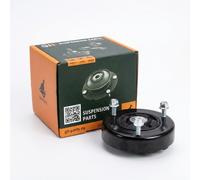 2x Shock absorber mount Rear Right=Left Upper GH-361533