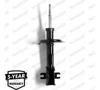 1x Shock Absorber (Single) 10053 Front Monroe Original 46528598 46536771