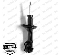 FOR SEAT VW FRONT AXLE LEFT OR RIGHT GENUINE MONROE SHOCK ABSORBER SHOCKER