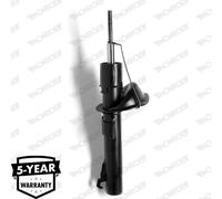 Shock Absorber Fits Ford Mazda 121 Courier Fiesta Puma MONROE 16226