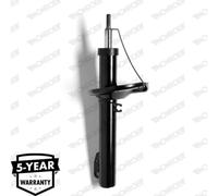 Monroe Shock Absorber 16296 - Top pin - Front L/R - Skoda Felicia Mk II, Pickup, VW Caddy AEF 1.9L