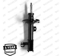 1x Shock Absorber (Single) 16476 Monroe Original Front Left 51757121 51782168