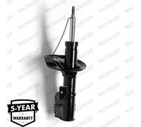 SHOCK ABSORBER 16689 FOR MITSUBISHI VOLVO 4G93 1.8L 4cyl CARISMA B4184S3 1.7L