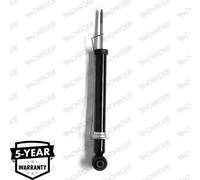 1x Shock Absorber (Single) 23876 Rear Monroe Original 436158 436159 436160
