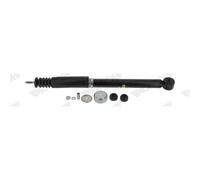 Shock Absorber Fits Renault Clio Thalia MONROE 23896