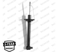 1x Shock Absorber (Single) 23906 Rear Monroe Original 67103 8D9513031F