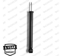 Monroe Shock Absorber 23925 - Rear Axle - Fits Skoda Octavia I, VW Bora, Golf MkIV, Audi A3