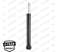 ORIGINAL MONROE REAR SHOCK ABSORBER SEAT SKODA VW 23950 W/OUT SPORTS SUSPENSION