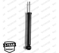 Shock Absorber Fits Audi A4 MONROE 23956