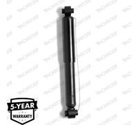 1x Shock Absorber (Single) 23966 Monroe Original Rear 5206AN 5206AP 5206X7
