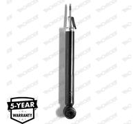 ORIGINAL MONROE REAR SHOCK ABSORBER FOR FIT MICRA III (K12) NOTE 23972