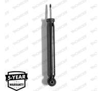 Monroe Shock Absorber 23987 - Rear, Bottom Eye - Fits VW/Skoda (1K0513029EQ 1K0513029DA)