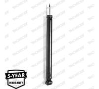 ORIGINAL MONROE REAR AXLE SHOCK ABSORBER MAZDA 3 (SALOON) (BK) 1.4 1.6 2.0 23992