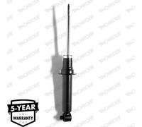 Shock absorber Bottom eye 26624 MONROE for BMW 5 6