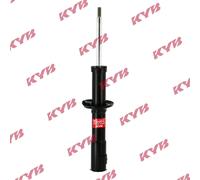 1x Shock Absorber (Single) 3320014 KYB Excel-G Front 4060A379 4060A493