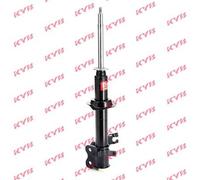 Shock Absorber (Single Handed) fits NISSAN MICRA K11 1.4 Front Left 00 to 02 KYB