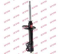 KYB 333209 Shock Absorber Front Right Replacement Fits Toyota Cynos Starlet