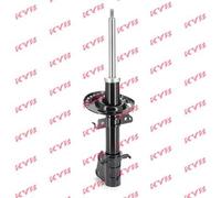 Kayaba Shock Absorber 3338011 - Front - Fits Renault Kangoo & Mercedes Citan 1.2/1.5 CDi/dCi/1.6