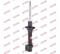 KYB 333803 Shock Absorber Front Replacement Service Maintenance Fits Ford Fiesta