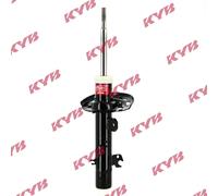 Shock Absorber (Single Handed) fits VAUXHALL CROSSLAND X 1.5D Front Right KYB