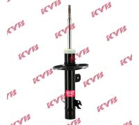 Kayaba Shock Absorber 3338052 Front Left Replacement for Citroen Opel Vauxhall