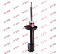 KYB 333831 Shock Absorber Front Replacement Maintenance Fits Opel Vauxhall