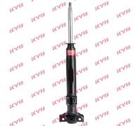 KYB Shock Absorber Front Axle Twin Tube Gas Left Right For Mercedes Benz 334017