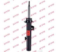 KYB Front Right Shock Absorber for BMW 135 i 3.0 Litre March 2008 to March 2013