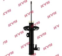 1x Shock Absorber (Single) 334635 KYB Excel-G Front Left 344373 93183637 344375