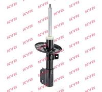 KYB Front Shock Absorber for Citroen C4 Grand Spacetourer 1.5 May 2018-Present