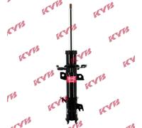 Shock absorber Front Axle Right Top pin 3348032 KYB for FORD B-MAX B-MAX Van