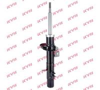 Shock Absorber (Single Handed) fits CITROEN C3 Mk1 1.1 Front Left 2002 on KYB