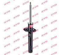 1x Shock Absorber (Single) 3358000 KYB Excel-G Front 5N0413031AS 3C0413031BC