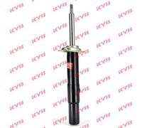Kayaba Shock Absorber 335815 - Single Handed - Front Right - Fits BMW 550 E60 4.8 (05-09, N62B48B)