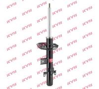 1x Shock Absorber (Single) 335831 KYB Excel-G Rear Right LR001148 LR001150