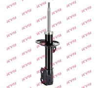 KYB Front Left Shock Absorber for Toyota Yaris 1.0 December 2010 to Present