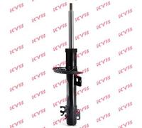 KYB Front Shock Absorber for Seat Ibiza CWVA 1.6 Litre July 2015 to July 2017