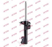 1x Shock Absorber (Single) 339852 KYB Excel-G Front 1693200130 1693200430