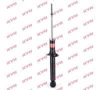 KYB Rear Shock Absorber for Mitsubishi Colt 4G13(12V) 1.3 May 1996 to May 2000